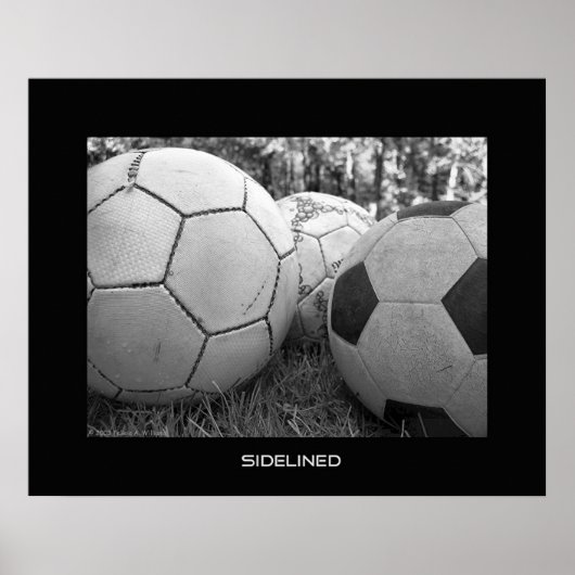 横線 ポスター (正面)