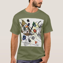 横線 – Kandinsky