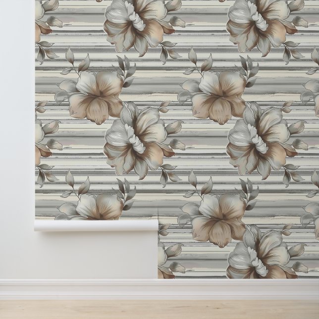 横自然色恋花咲き 壁紙 (アプリケーション)