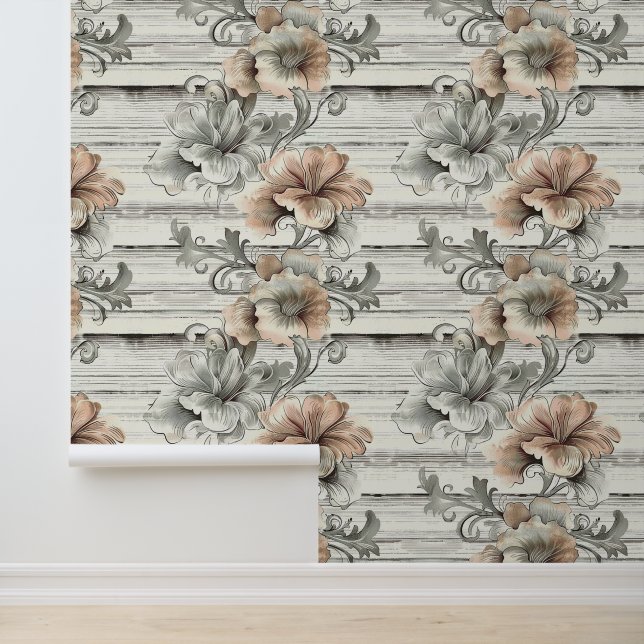 横自然色恋花咲き 壁紙 (アプリケーション)