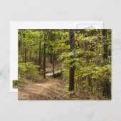 横道はがき ポストカード (正面/裏面)