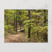 横道はがき ポストカード (正面)