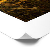 横長写真ポスター/プリント24x24 ポスター (角)