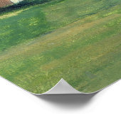 横長4 ポスター (角)