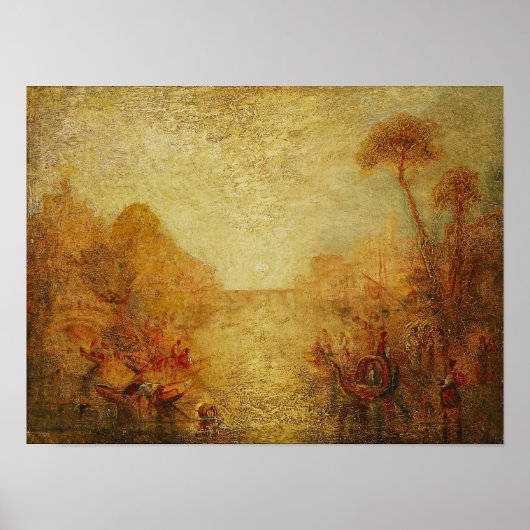 横長4 ポスター (正面)