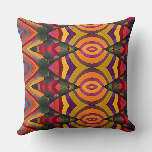 横長 クッション (裏面)