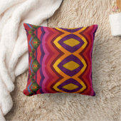 横長 クッション (ブランケット)