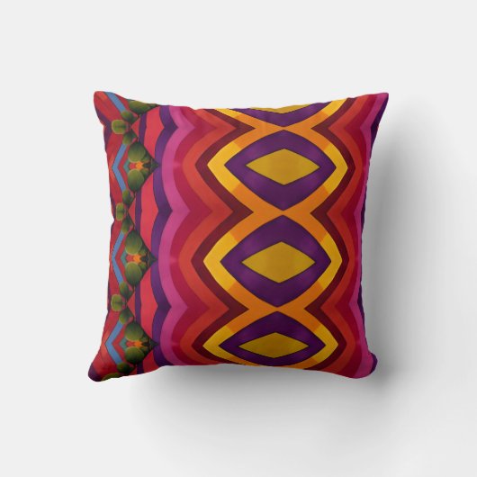 横長 クッション (裏面)