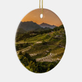 横長 セラミックオーナメント (右)