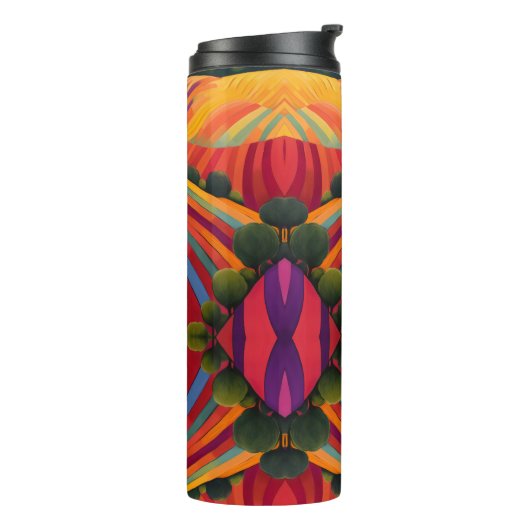 横長 タンブラー (回転左)