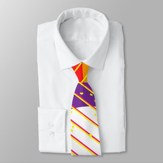 横長 ネクタイ (タイ)