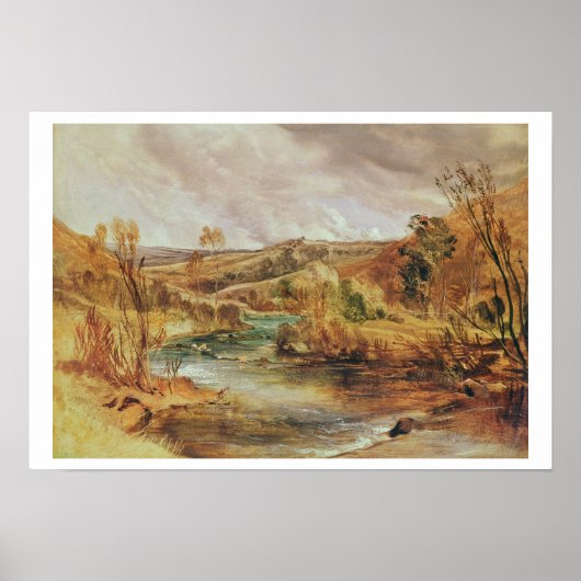 横長 ポスター (正面)