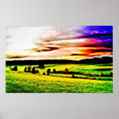 横長 ポスター (正面)