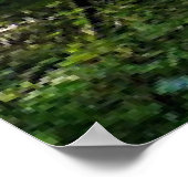 横長 ポスター (角)