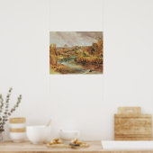 横長 ポスター (キッチン)