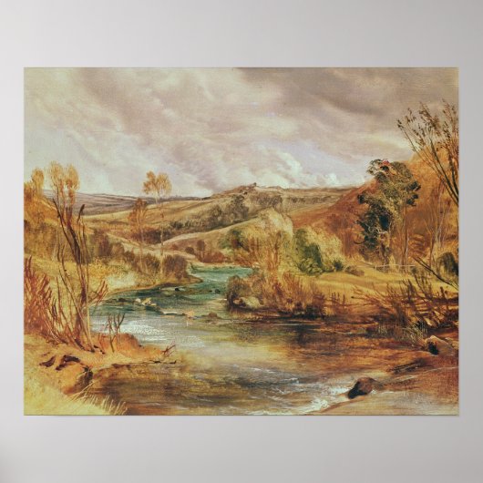 横長 ポスター (正面)