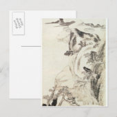 横長 ポストカード (正面/裏面)