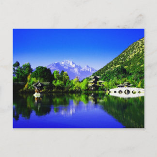 横長 ポストカード