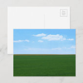 横長 ポストカード (正面/裏面)