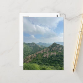 横長 ポストカード