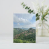 横長 ポストカード (スタンド正面)