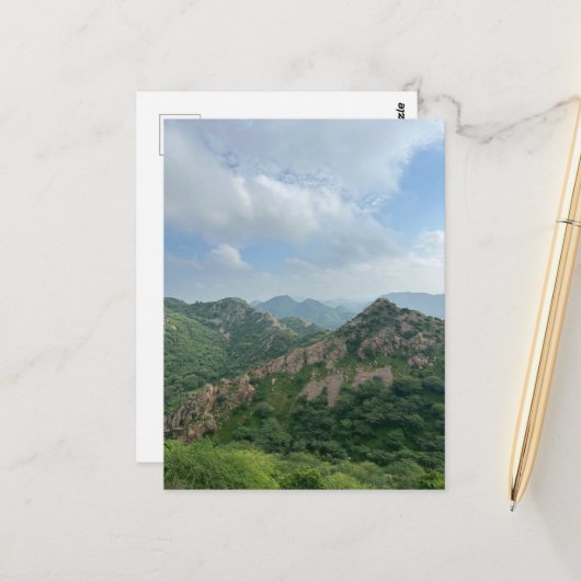 横長 ポストカード (正面/裏面インサイチュ)