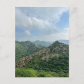 横長 ポストカード (正面)