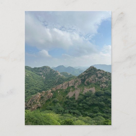 横長 ポストカード (正面)