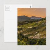 横長 ポストカード (正面/裏面)