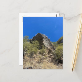 横長 ポストカード