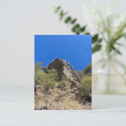 横長 ポストカード (スタンド正面)