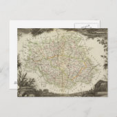 横長 ポストカード (正面/裏面)