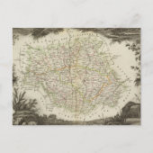 横長 ポストカード (正面)