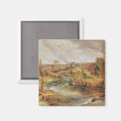 横長 マグネット (正面/裏面)