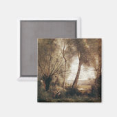 横長 マグネット (正面/裏面)