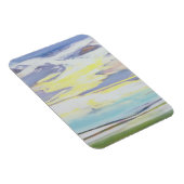 横長 マグネット (右側)