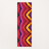 横長 ヨガマット (正面)