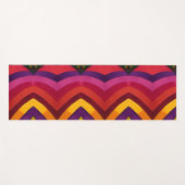 横長 ヨガマット (正面(横))