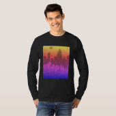 横長 Tシャツ (正面フル)