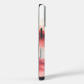 横長iPhoneケース Case-Mate iPhoneケース (裏面 / 右)