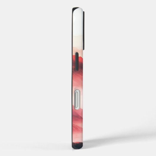 横長iPhoneケース Case-Mate iPhoneケース (裏面 / 右)