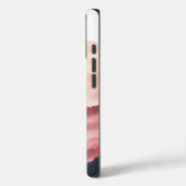 横長iPhoneケース Case-Mate iPhoneケース (裏面 / 左)