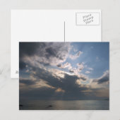 横須賀天国 ポストカード (正面/裏面)