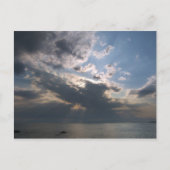 横須賀天国 ポストカード (正面)