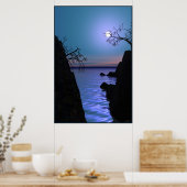 横12-217-1 ポスター (キッチン)