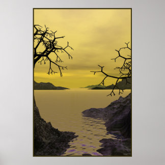 横12-219-3 ポスター