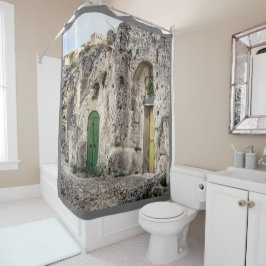 横1 シャワーカーテン