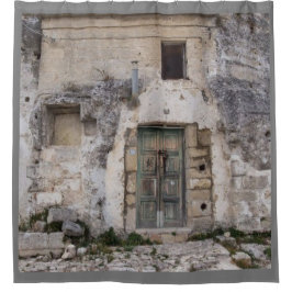 横2 シャワーカーテン