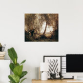 横2 ポスター (ホームオフィス)