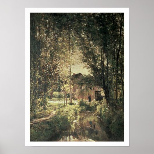 横2 ポスター (正面)